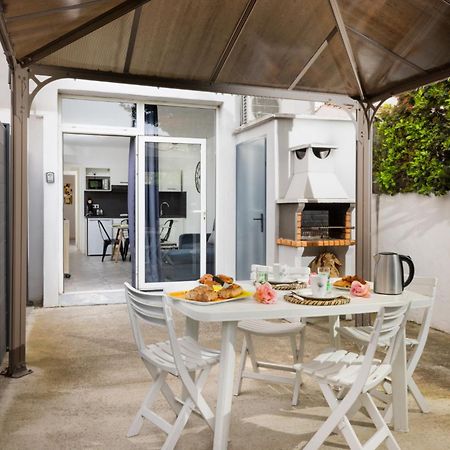 L'Atelier De La Cite - Parking Gratuit Securise Apartment Carcassonne Exterior photo