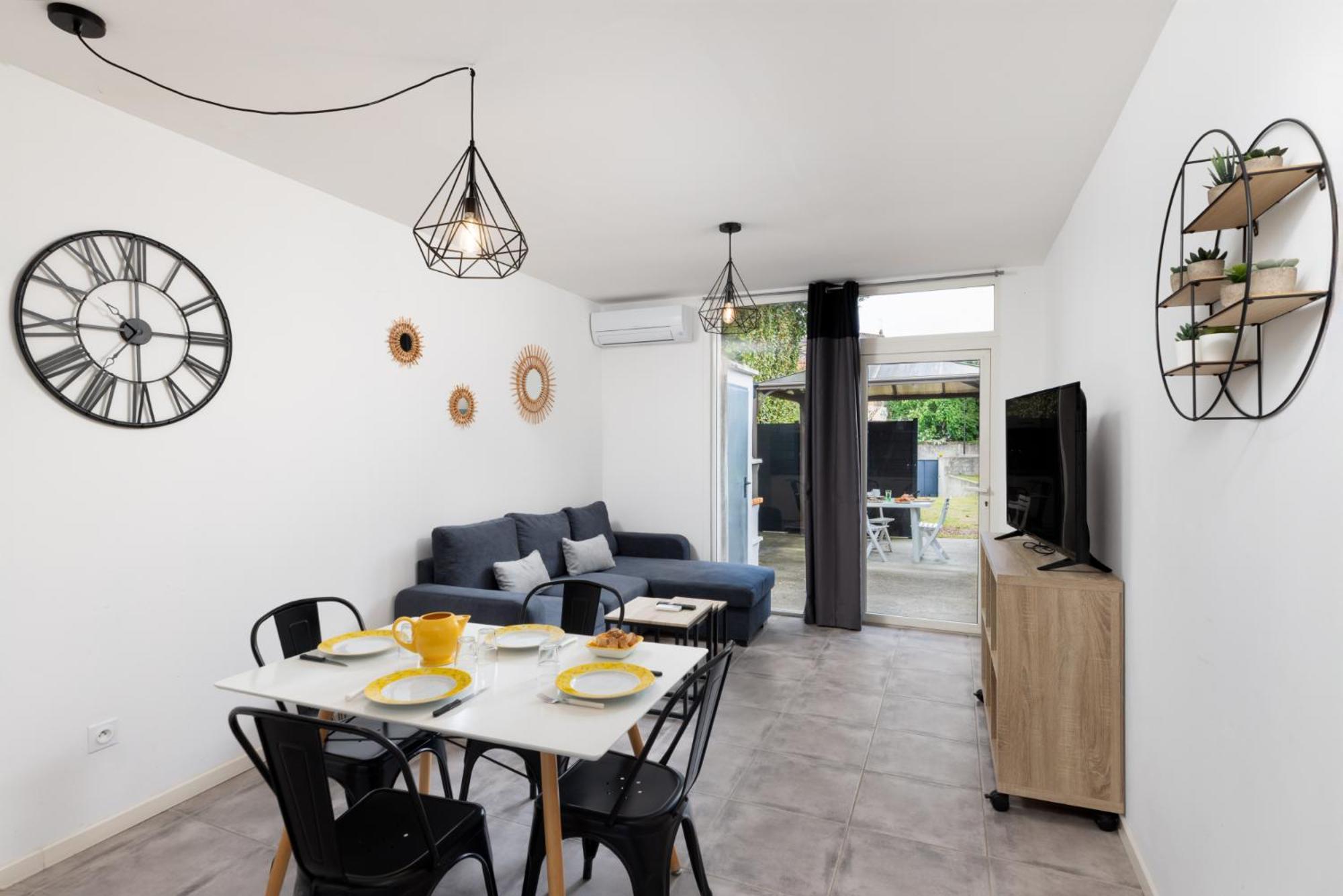 L'Atelier De La Cite - Parking Gratuit Securise Apartment Carcassonne Exterior photo