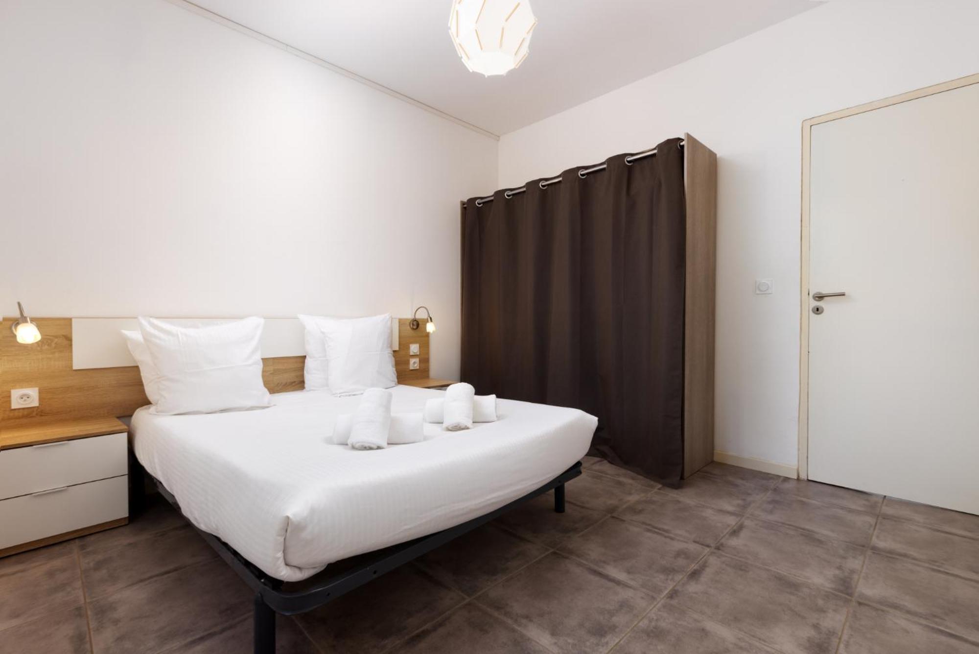 L'Atelier De La Cite - Parking Gratuit Securise Apartment Carcassonne Exterior photo